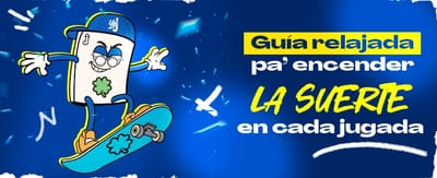 Mega Jackpot Tipster promotion