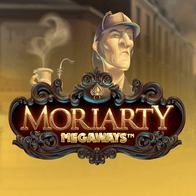 Moriarty Megaways screenshot