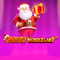 Santa's Wonderland screenshot