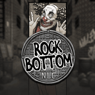 Rock Bottom screenshot