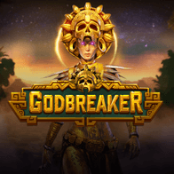 Godbreaker screenshot